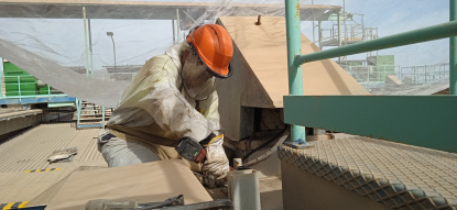 Endesa examina el cumplimiento de su Plan de Sostenibilidad 2023-2025 a través de 130 indicadores