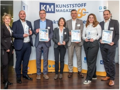 Premian a la nueva marca de productos Swift de motan en la categoría de periféricos