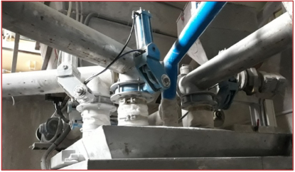 Coscollola Engineering diseña una avanzada solución de dosificación frente a la falta de espacio