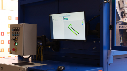 ITI trabaja en el desarrollo de una herramienta para la inspección automatizada en el control de calidad