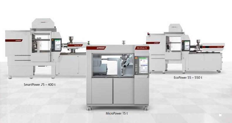 Las soluciones de inyección de Wittmann permiten obtener productos ultralimpios