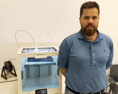 Andaltec desarrollará un sistema de refrigeración mediante enfriamiento evaporativo indirecto