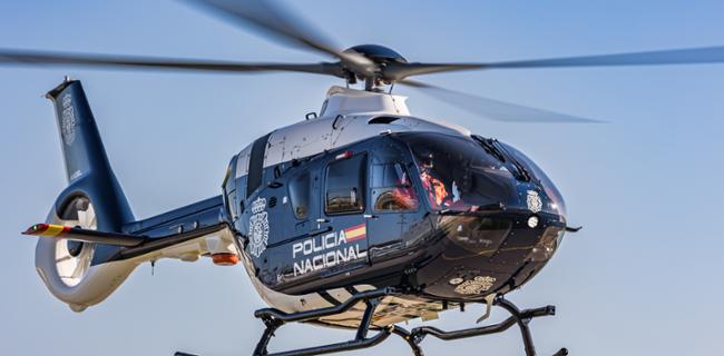 ITP Aero recibe la designación DOF de Pratt & Whitney Canada para motores PW200