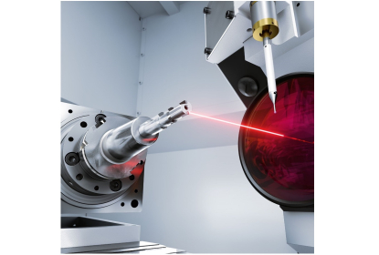 Máquinas para la fabricación de herramientas rotativas de alta precisión 