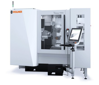 Afiladora para el mecanizado y la producción de herramientas de metal duro de filigrana para la industria médica