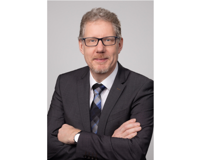 Markus Heering se incorpora al equipo directivo de VDW