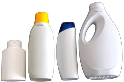 Fraunhofer LBF desarrolla un nuevo proceso que extrae fragancias de los residuos plásticos