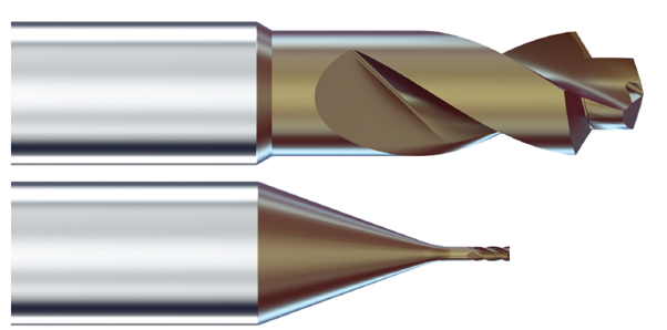 Herramientas para mejorar la eficiencia en el mecanizado de tornillos médicos