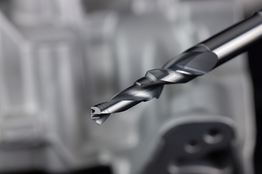 Brocas de alto avance