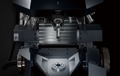 Egasca presenta el nuevo centro multitarea Brother Speedio M200Xd1-5AX