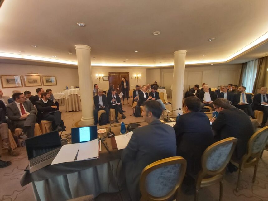 AIMHE informa de su decisión de incorporarse a AFM Cluster tomada en su asamblea general ordinaria