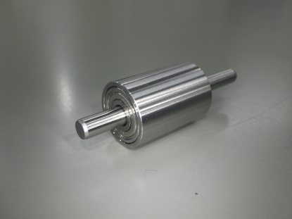 Unidades de rodamientos preensambladas y personalizadas