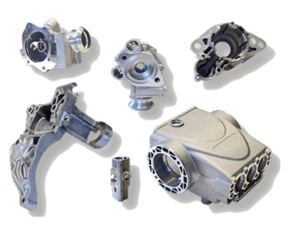 Centro de trabajo multimandril de 4 ejes