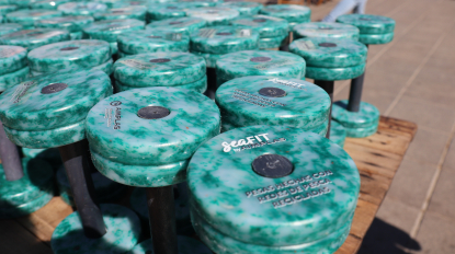 Innovaciones y desarrollos en materia de economía circular de Aimplas