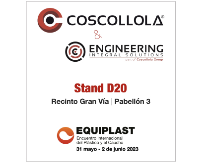 Coscollola Engineering, equipo experto en ingeniería industrial