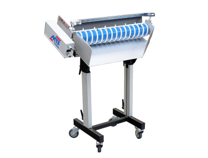 Separadores de husillo de MTF Technik