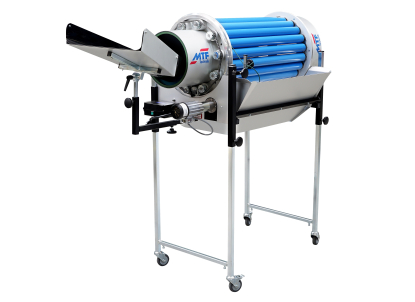 Tambores de separación de MTF Technik