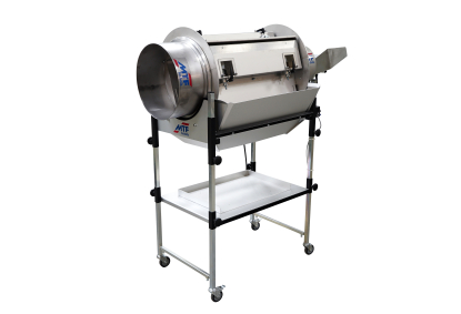 Tambor rectangular de MTF Technik