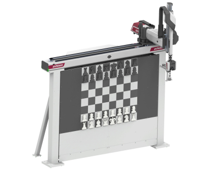 Soluciones de automatización del Grupo Wittmann