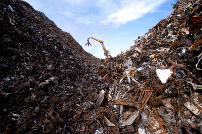 El Miteco avala el cálculo de la huella de carbono de Alfametal