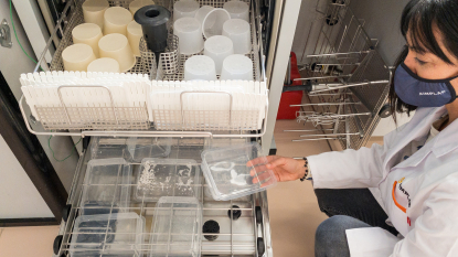 Aimplas impulsa la sostenibilidad y la seguridad alimentaria en Interpack 2023