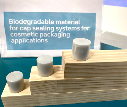 El stand de Itene en Interpack se enfoca en resolver los retos actuales para la economía circular