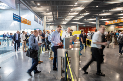 Ya está abierto el periodo de inscripción para GrindingHub 2024