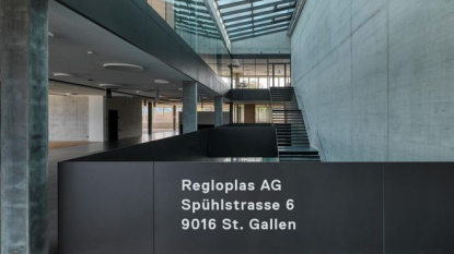 Regloplas completa la reubicación de su sede