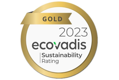 EcoVadis certifica los esfuerzos en materia de sostenibilidad de Eurofragance