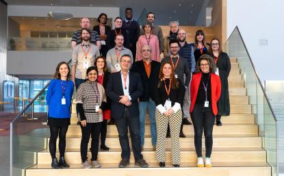 iCare analizará el efecto de los nanomateriales en el sistema nervioso