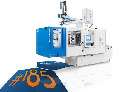 Inyectoras con nuevas funciones que reducen los costes operativos y aumentan la calidad