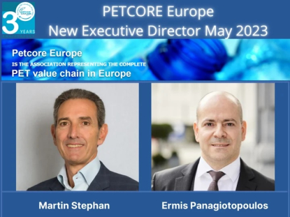 Martin Stephan, nuevo director ejecutivo de Petcore Europe