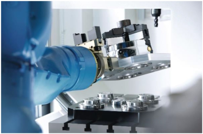 EMO impulsará el uso inteligente de la digitalización, incluyendo la IA, la robótica y la automatización