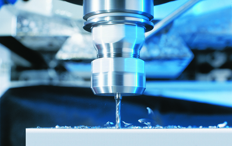 Mikron Tool, una joven empresa con una larga tradición