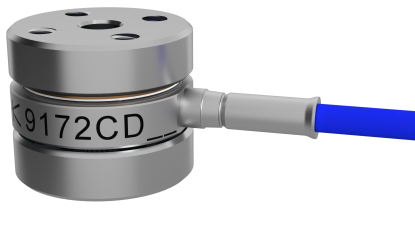 Kistler muestra nuevas soluciones para ensayos y resultados de alta precisión en automatica