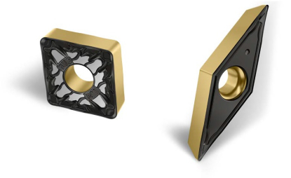 Dos calidades de torneado que redefinen la rapidez