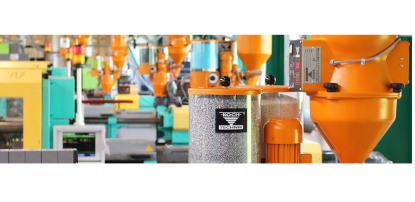 Equipo alimentador 138 D de KOCH