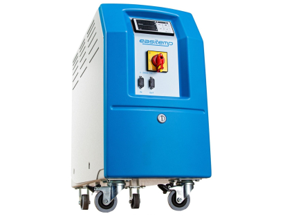 Tecnología de atemperación de elevado rendimiento y alta eficiencia energética de Single