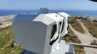 Escribano fortalece su posición en el sector de Defensa tras adquirir un 3% del accionariado de Indra