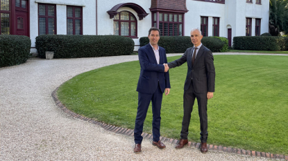 Un convenio de colaboración entre Tekniker y Sener pondrá el foco en la transición energética