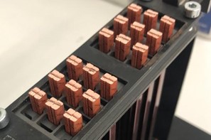 Electromovilidad: la importancia de las uniones en la transición energética