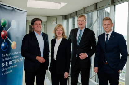 Se celebra la reunión de lanzamiento de K 2025