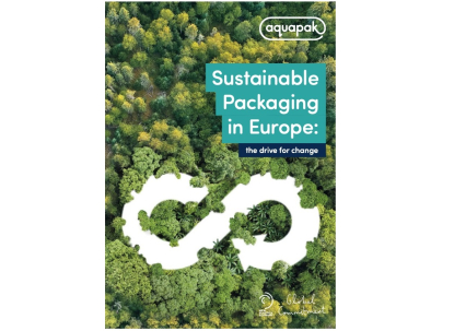 Un nuevo estudio pone de manifiesto que aumentará la inversión en material sostenible para packaging