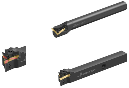 Ampliación de sistema de torneado de copiado