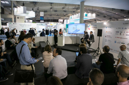 Industry Showcase dará voz a representantes de empresas usuarias de plástico y química