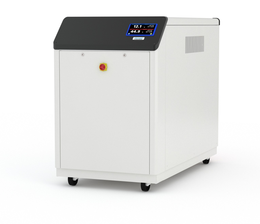 Frigel presenta sus últimos desarrollos en soluciones de enfriamiento y control de temperatura de moldes