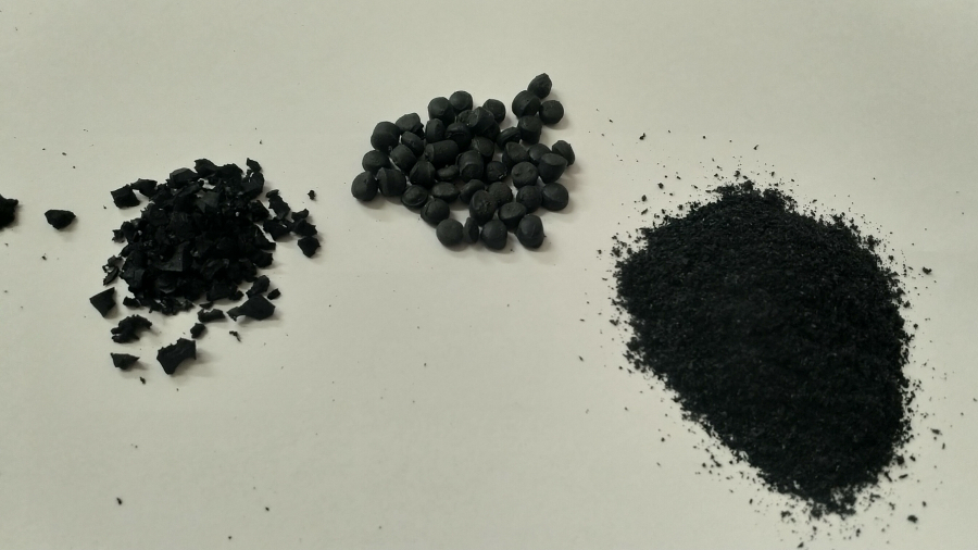 Zartu muestra sus aportaciones a la economía circular