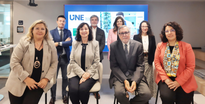 UNE presenta un estándar que establece los requisitos mínimos que definen el servicio de teleconsulta