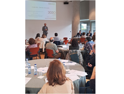 Crean un marco para incorporar los ODS en la gestión de las empresas y organizaciones vascas