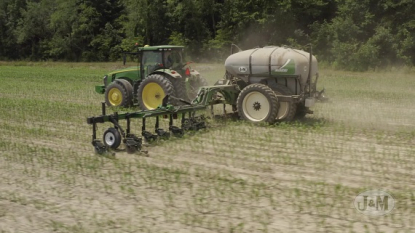 J&M Manufacturing Co. se proclama ganadora del Manus de Oro de 2023